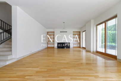 House Rent Warszawa Wilanów